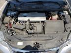2016 Lexus Ct 200 იყიდება Van Nuys-ში, CA - Front End