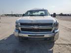 2008 Chevrolet Silverado C2500 Heavy Duty იყიდება New Orleans-ში, LA - Front End