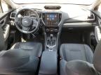 2022 Subaru Forester Limited იყიდება Eugene-ში, OR - Front End