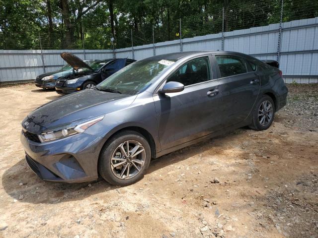 KIA FORTE 2023 Gray
