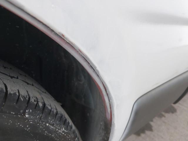 2009 VAUXHALL VIVARO 290