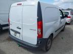 2018 MERCEDES BENZ CITAN 109 for sale at Copart WOLVERHAMPTON