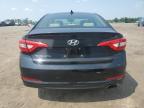 2017 Hyundai Sonata Se იყიდება Fredericksburg-ში, VA - Undercarriage