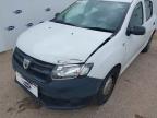 2014 DACI SANDERO AC for sale at Copart SANDY