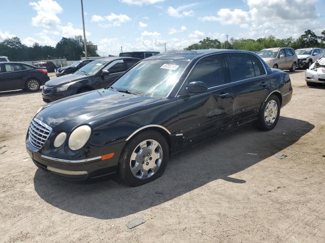 2008 Kia Amanti 