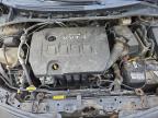 2010 TOYOTA COROLLA BASE   for sale at Copart QC - MONTREAL