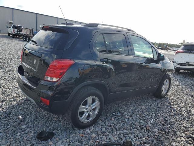  CHEVROLET TRAX 2021 Czarny