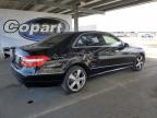 2010 Mercedes-Benz E 350 for Sale in Hayward, CA - Front End