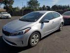 San Martin, CA에서 판매 중인 2018 Kia Forte Lx - Rear End