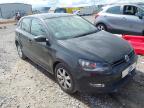 2012 VOLKSWAGEN POLO MATCH for sale at Copart CORBY