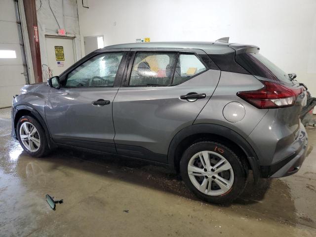  NISSAN KICKS 2023 Szary