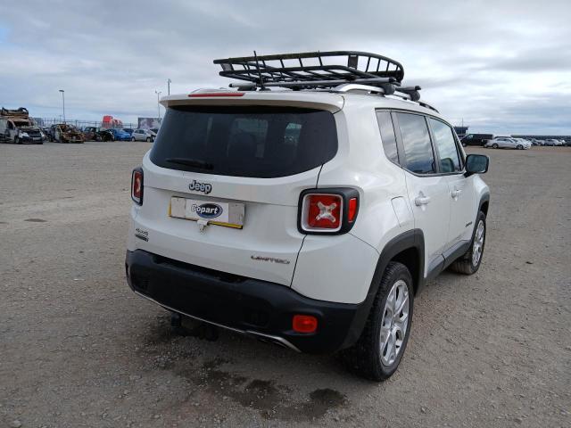 2015 JEEP RENEGADE L