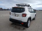 2015 JEEP RENEGADE L for sale at Copart CORBY