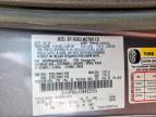 2012 Ford Fusion Sel   продається в Amarillo, TX - Hail