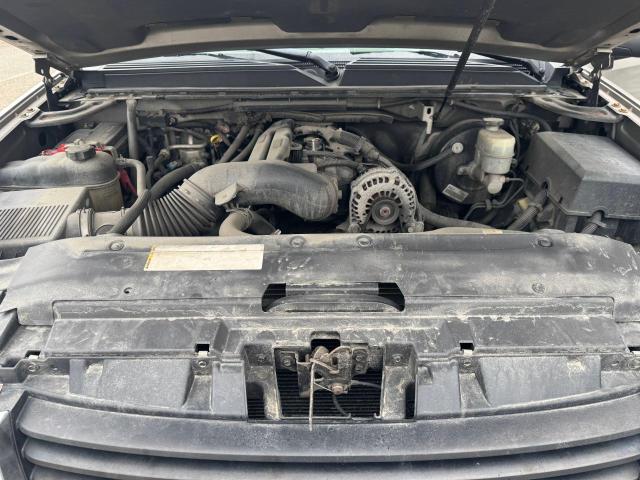 2007 GMC YUKON   
