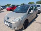 2010 PEUGEOT PARTNER ZE for sale at Copart SANDWICH