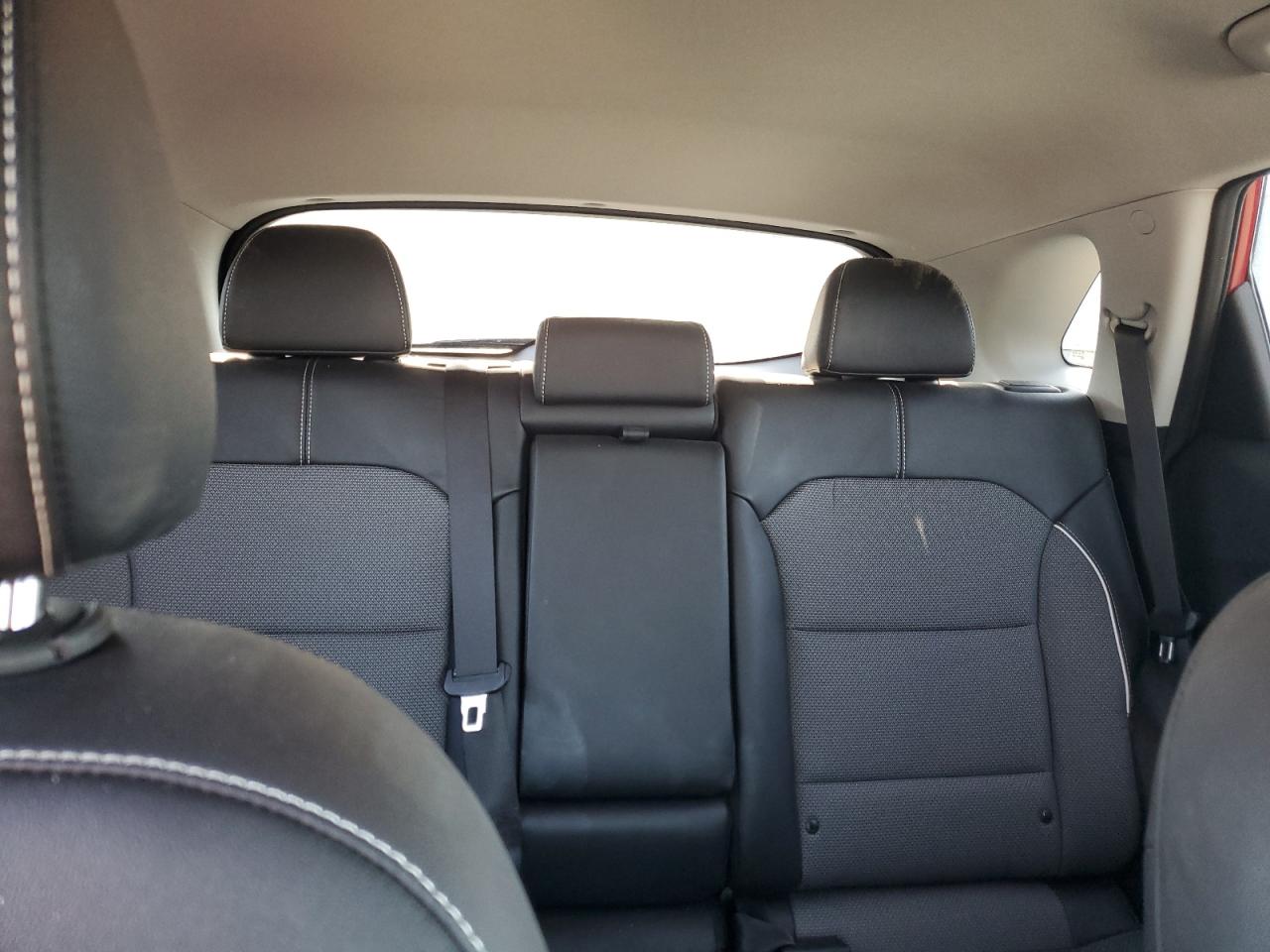 2021 Kia Niro Ex VIN: KNDCC3LG3M5098593 Lot: 61985255
