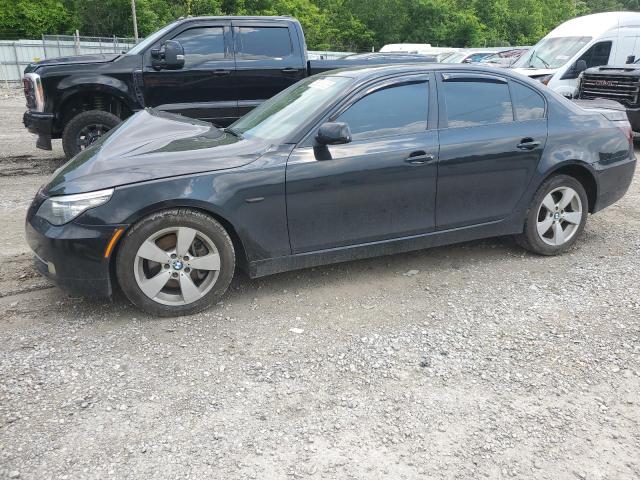 2008 Bmw 528 Xi