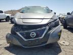 2022 Nissan Leaf S   na sprzedaż w Colton, CA - Front End