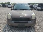 2011 Mini Cooper S Countryman იყიდება Cahokia Heights-ში, IL - Side