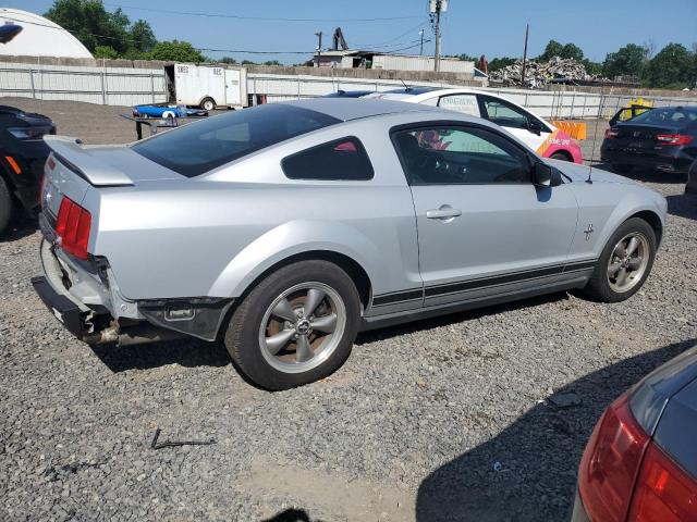2006 FORD MUSTANG   