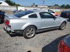 2006 FORD MUSTANG    à vendre chez Copart NJ - SOMERVILLE