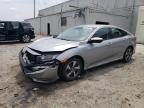 2019 Honda Civic Lx   للبيع في Fredericksburg، VA - Front End