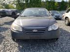 2008 Hyundai Elantra Gls   продається в North Billerica, MA - Water/Flood