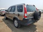 2006 Honda Cr-V Ex for Sale in Elgin, IL - Normal Wear