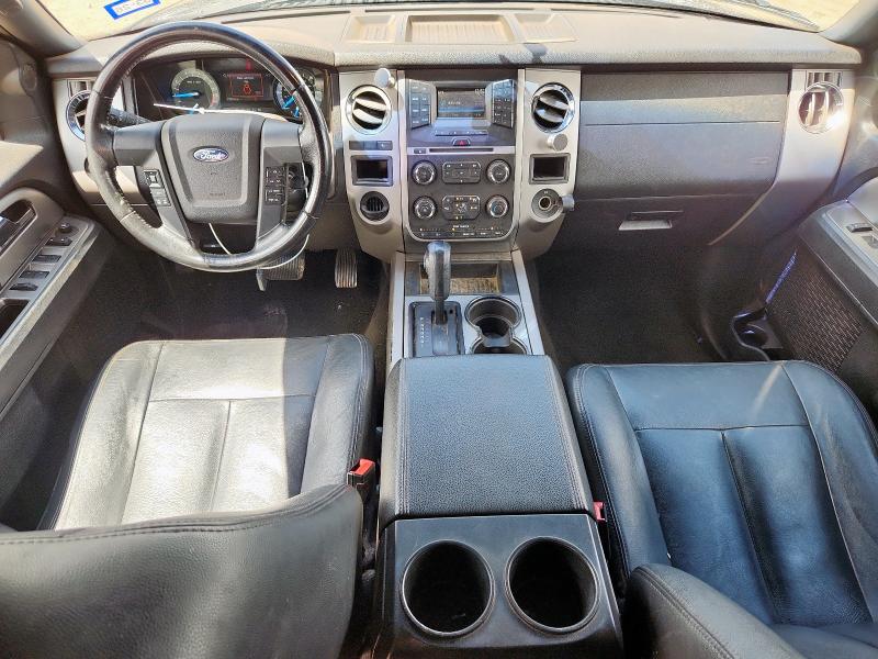  FORD EXPEDITION 2017 Charcoal