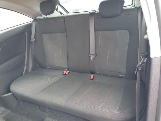 2010 VAUXHALL CORSA SXI
