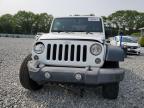2015 Jeep Wrangler Sport   за продажба в North Billerica, MA - Front End