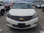 2015 Chevrolet Traverse Ltz de vânzare în Cahokia Heights, IL - Front End