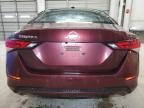 2025 Nissan Sentra Sv for Sale in Hampton, VA - Front End