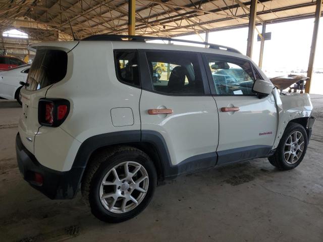  JEEP RENEGADE 2019 Biały