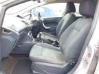 2012 FORD FIESTA TIT for sale at Copart CHESTER