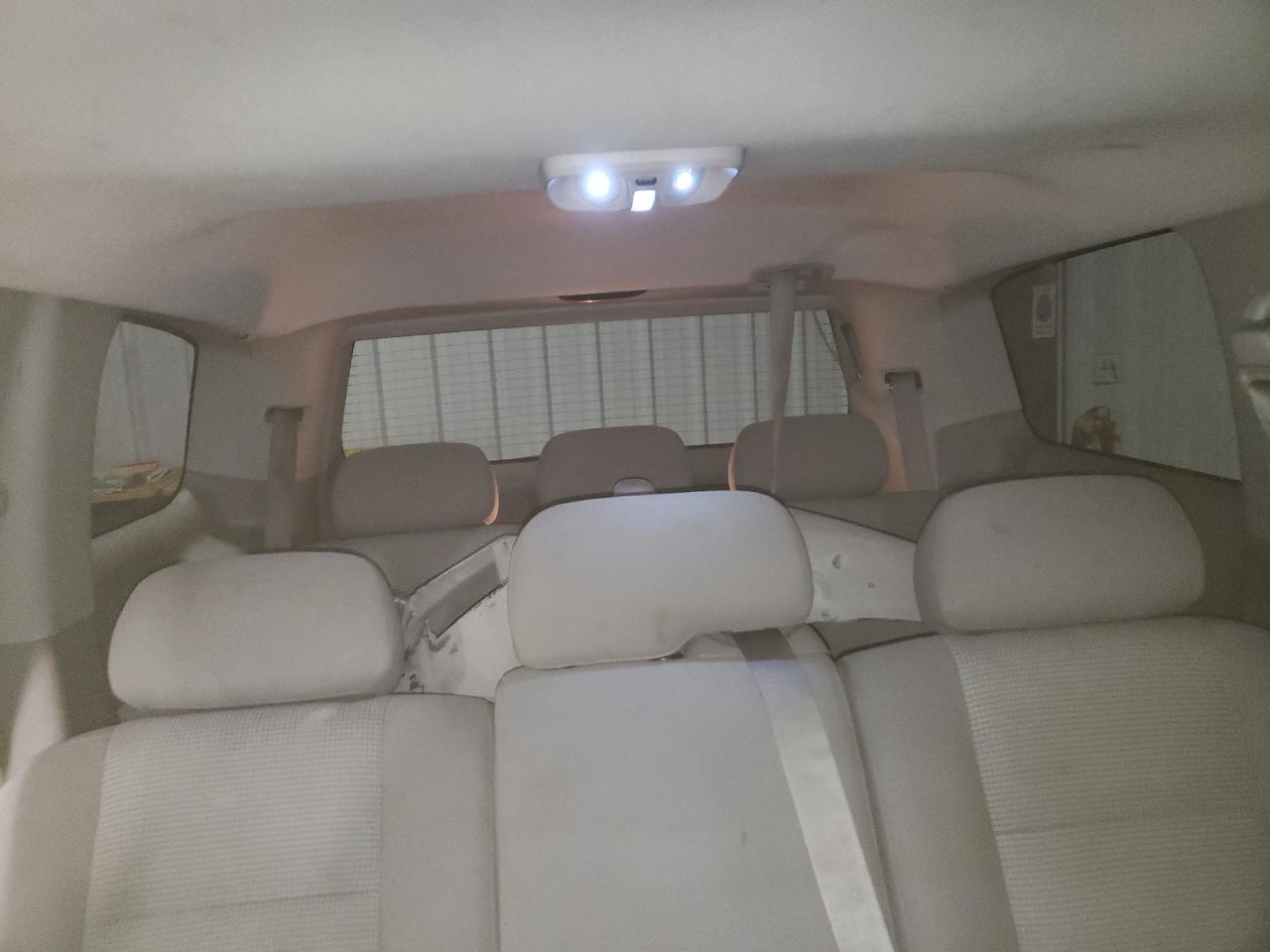 2008 Dodge Durango Slt VIN: 1D8HB48N18F141707 Lot: 59990705