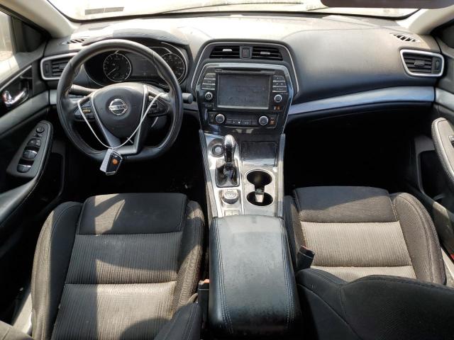  NISSAN MAXIMA 2017 Синій