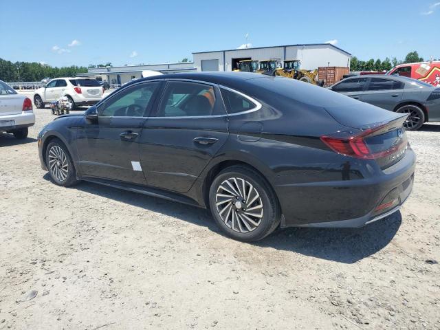  HYUNDAI SONATA 2023 Black