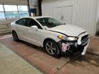 2013 Ford Fusion Se zu verkaufen in Angola, NY - Front End