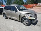 2002 Chrysler Pt Cruiser Touring   იყიდება Ocala-ში, FL - Front End