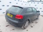 2010 AUDI A3 S LINE for sale at Copart BRISTOL