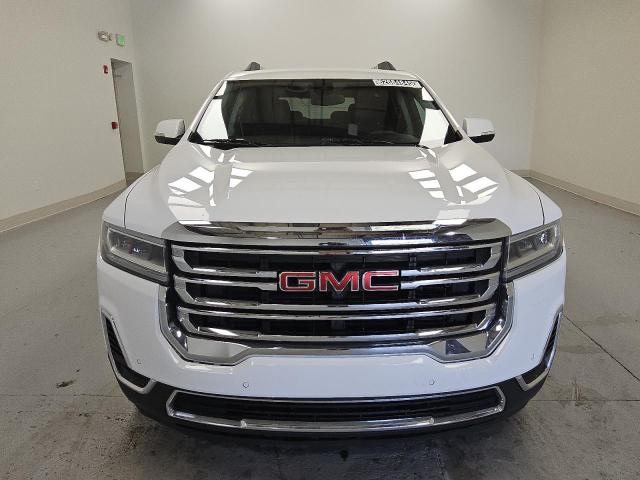  GMC ACADIA 2021 White