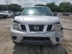 2013 Nissan Frontier S for Sale in Oklahoma City, OK - Front End