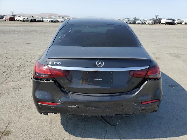  MERCEDES-BENZ E-CLASS 2021 Сharcoal