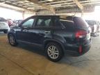 2014 Kia Sorento Lx en Venta en American Canyon, CA - Side
