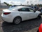 2015 Mazda 6 Sport للبيع في Hillsborough، NJ - Side