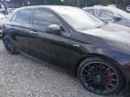 2019 MERCEDES BENZ AMG A 35 4 for sale at Copart WOLVERHAMPTON