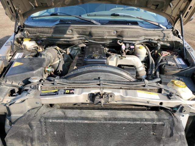 2004 DODGE RAM 3500 ST  