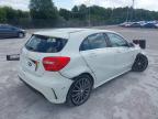 2014 MERCEDES-BENZ A180 BLUE-CY AMG SPORT CD  for sale at Copart CHESTER